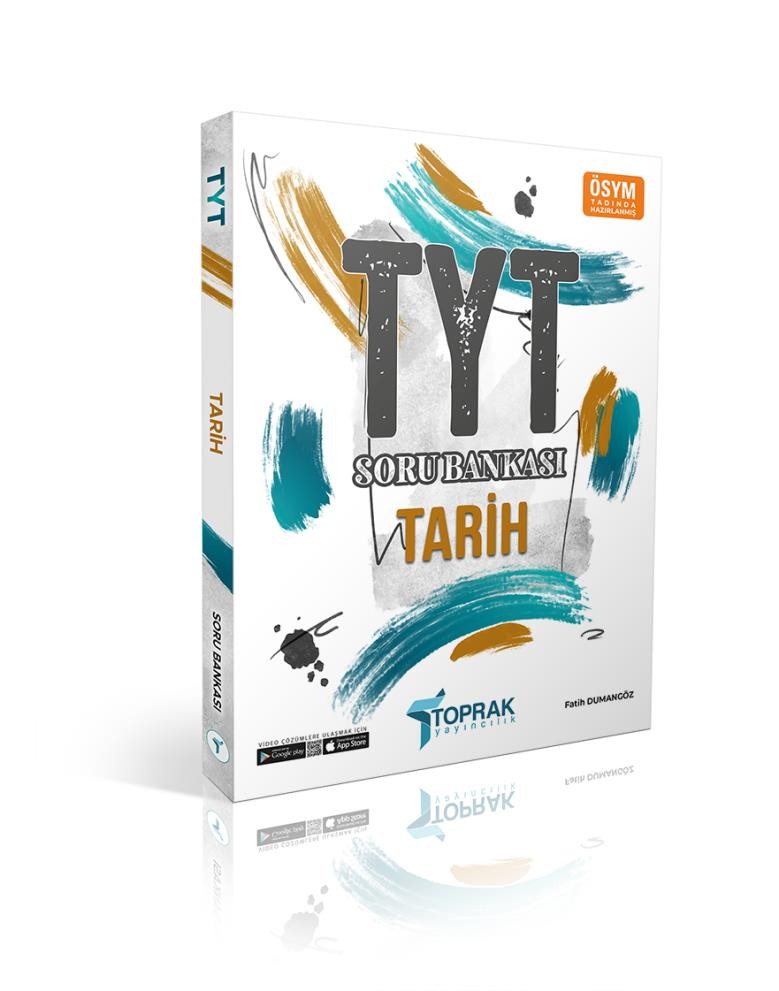 TYT Tarih Soru Bankası