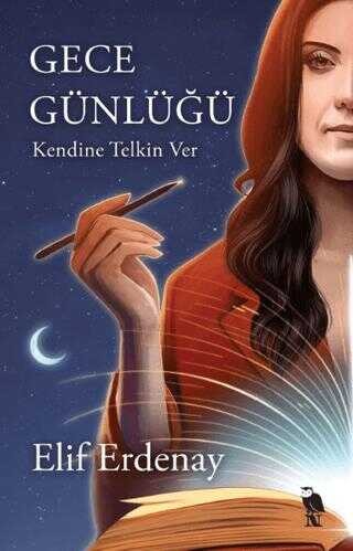 Gece Günlüğü - Kendine Telkin Ver Nemesis Kitap