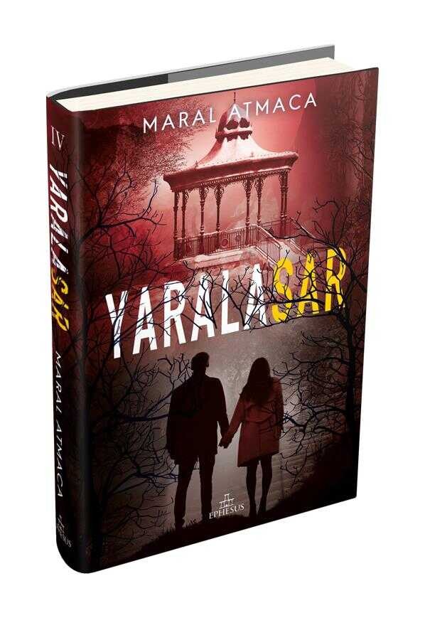 Yaralasar-4 (Ciltli)