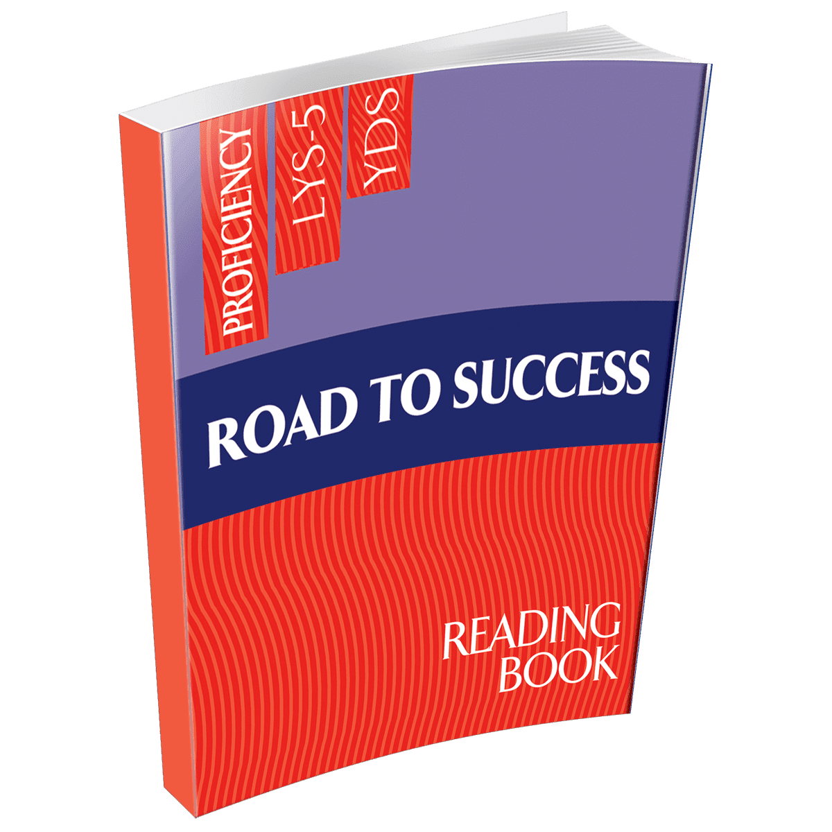 Road to Success Reading Book – YDT YDS YÖKDİL YDS Publishing