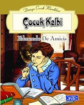 Çocuk Kalbi Parıltı Yayınları