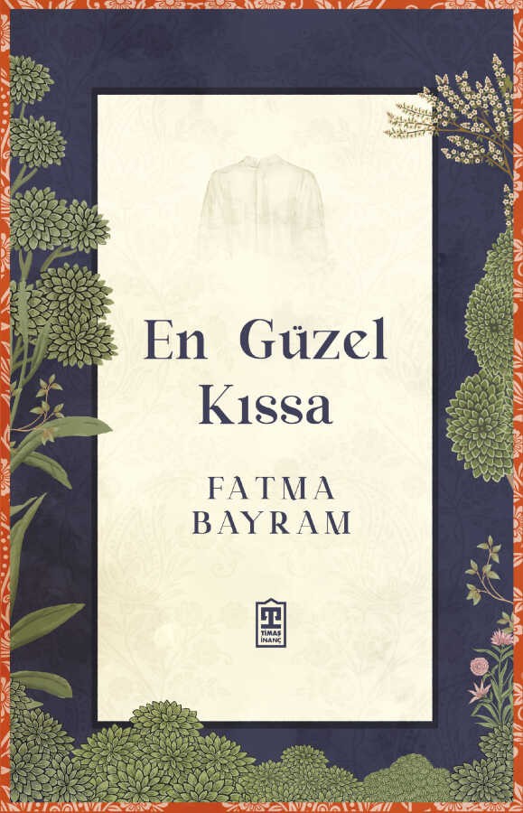 En Güzel Kıssa Timaş Yayınları