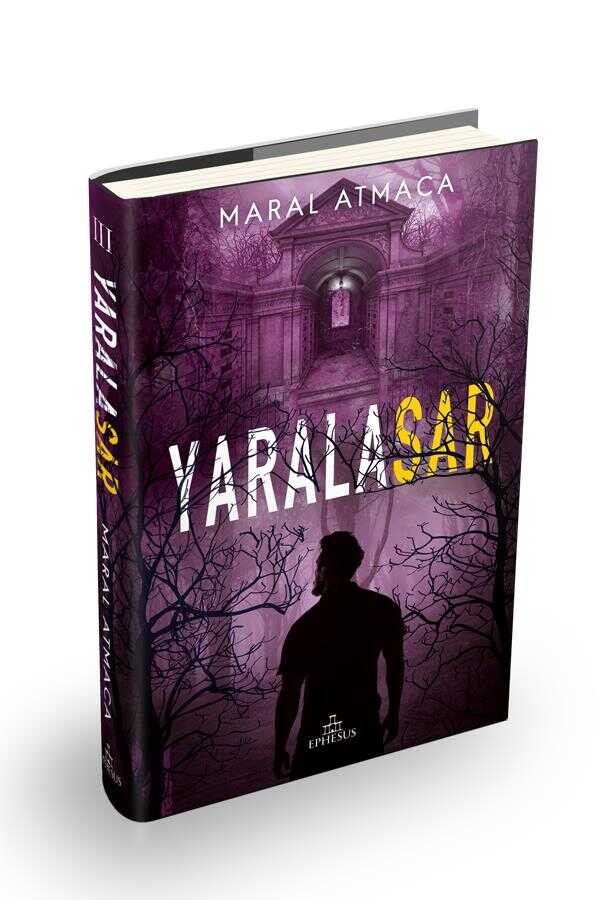 Yaralasar - 3 (Ciltli)