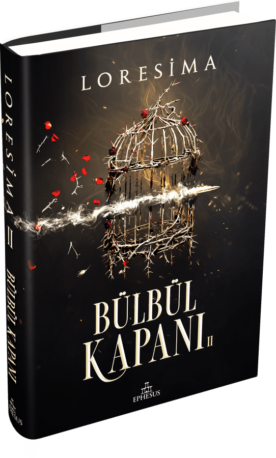 Bülbül Kapanı - 2 Ciltli