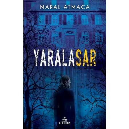 Yaralasar (Ciltli)
