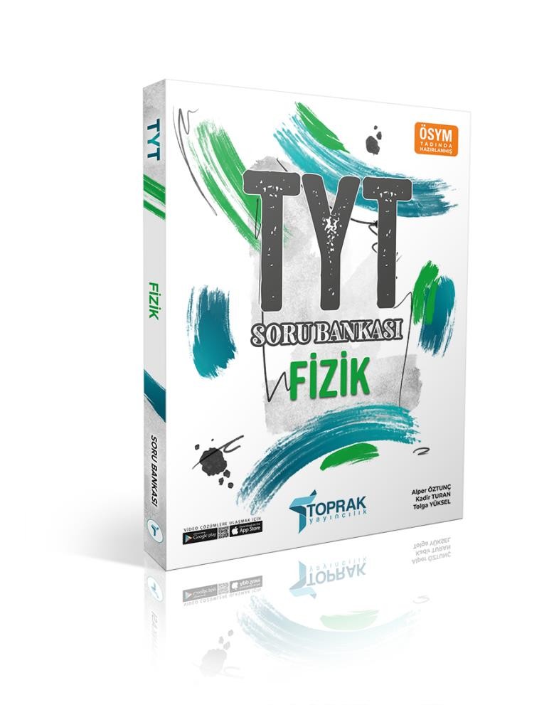 TYT Fizik Soru Bankası