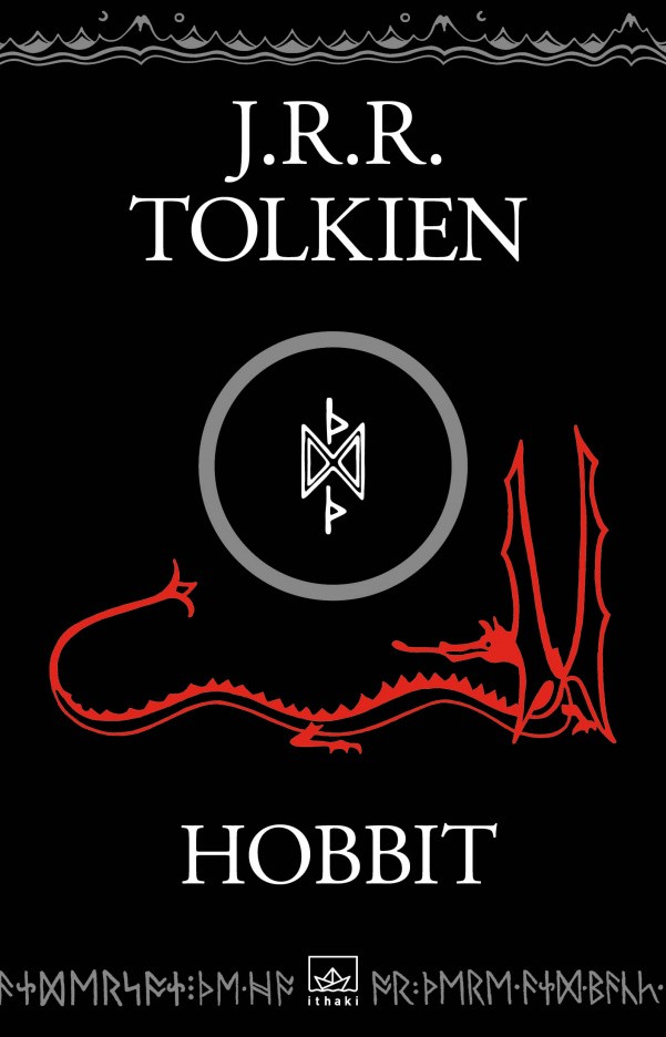 Hobbit İthaki Yayınları