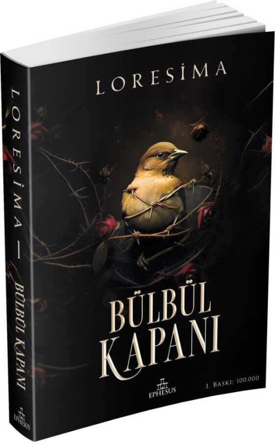 Bülbül Kapanı 1  (Ciltsiz)