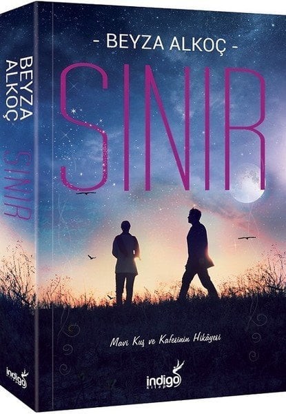 Sınır Beyza Alkoç İndigo Kitap