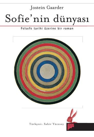 Sofie’nin Dünyası Pan Yayıncılık