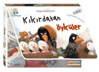 Kıkırdatan Öyküler Serisi – 10 Kitap
