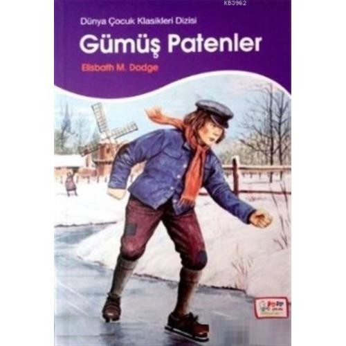 Gümüş Patenler Edip Kitap
