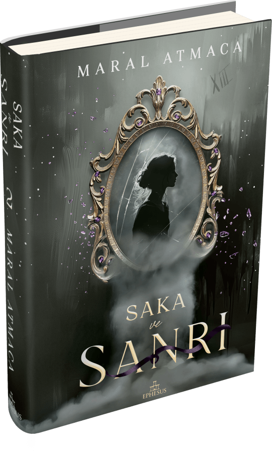 Saka ve Sanrı 2 – Ciltli