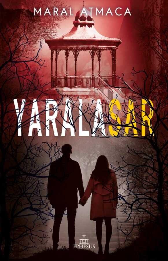 Yaralasar -4 (Ciltsiz)