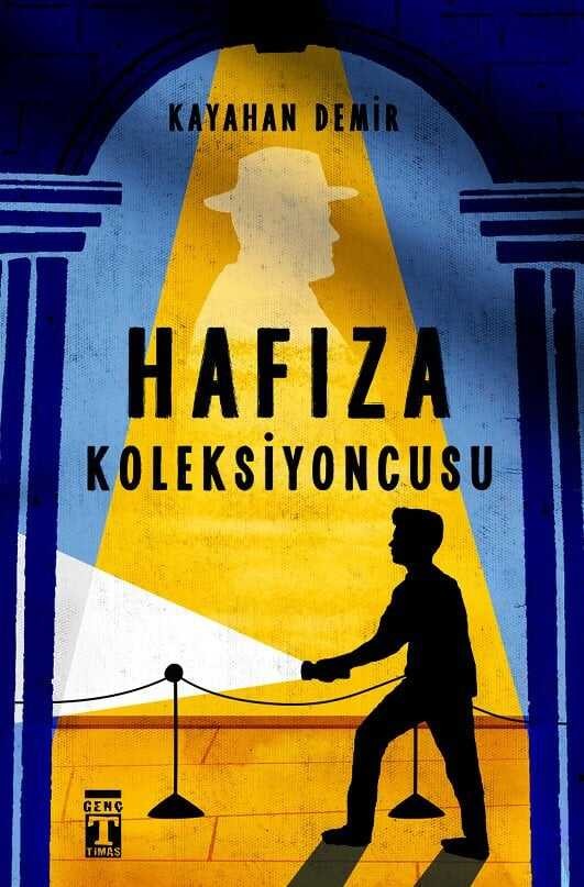 Hafıza Koleksiyoncusu Genç Timaş