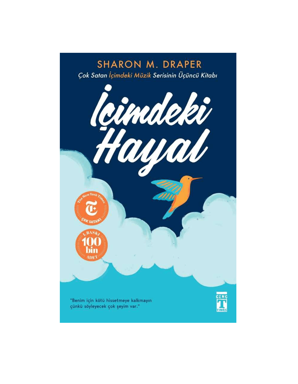 İçimdeki Hayal 