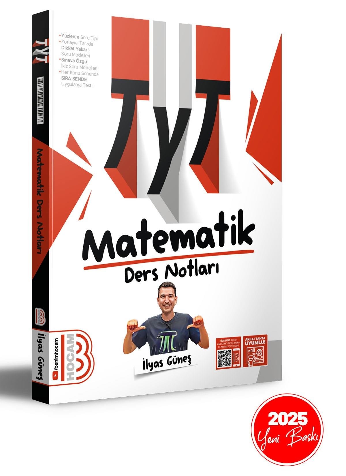 Benim Hocam TYT Matematik Ders Notları