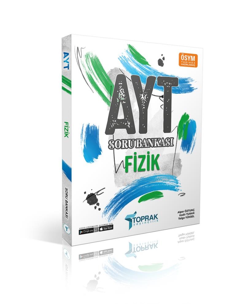 AYT Fizik Soru Bankası