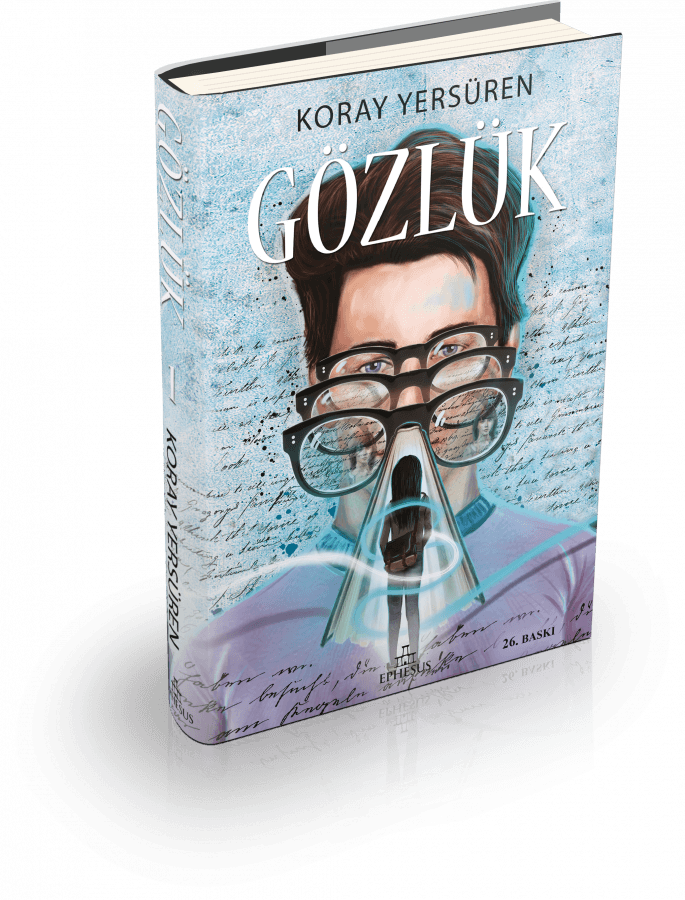 Gözlük Ciltli Ephesus Yayınları
