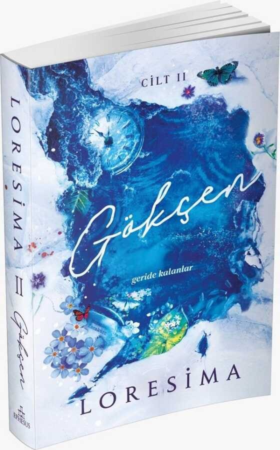 Gökçen 2: Geride Kalanlar (Ciltsiz)