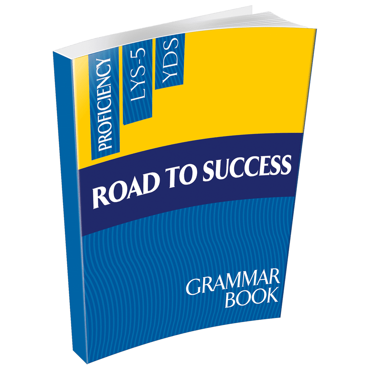Road to Success Grammar Book – YDT YDS YÖKDİL YDS Publishing