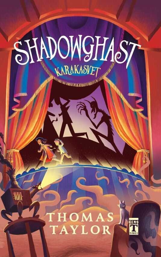 Shadowghast