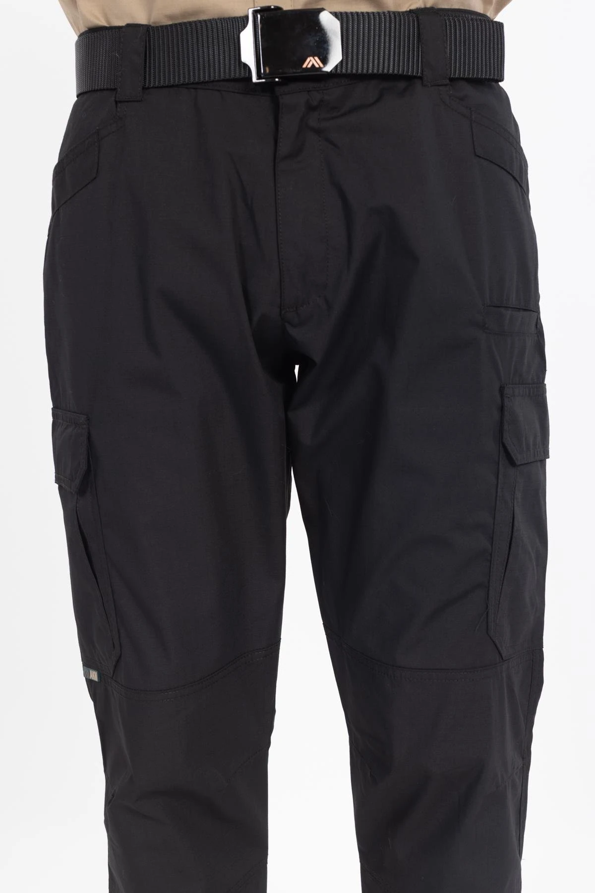 AKN 511 RIPSTOP TAKTİK PANTOLON SİYAH