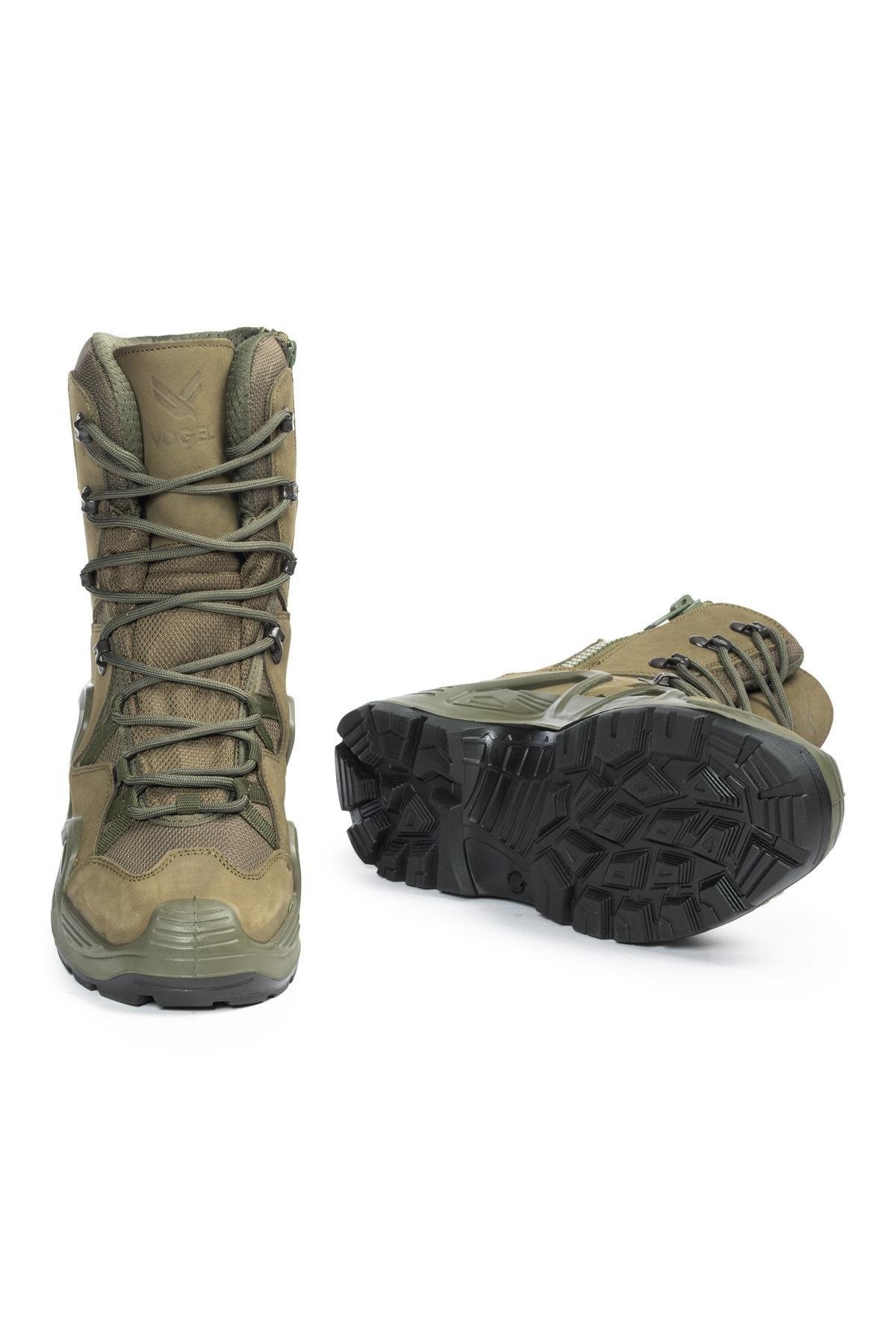Vogel 1491 Haki Taktik outdoor Bot