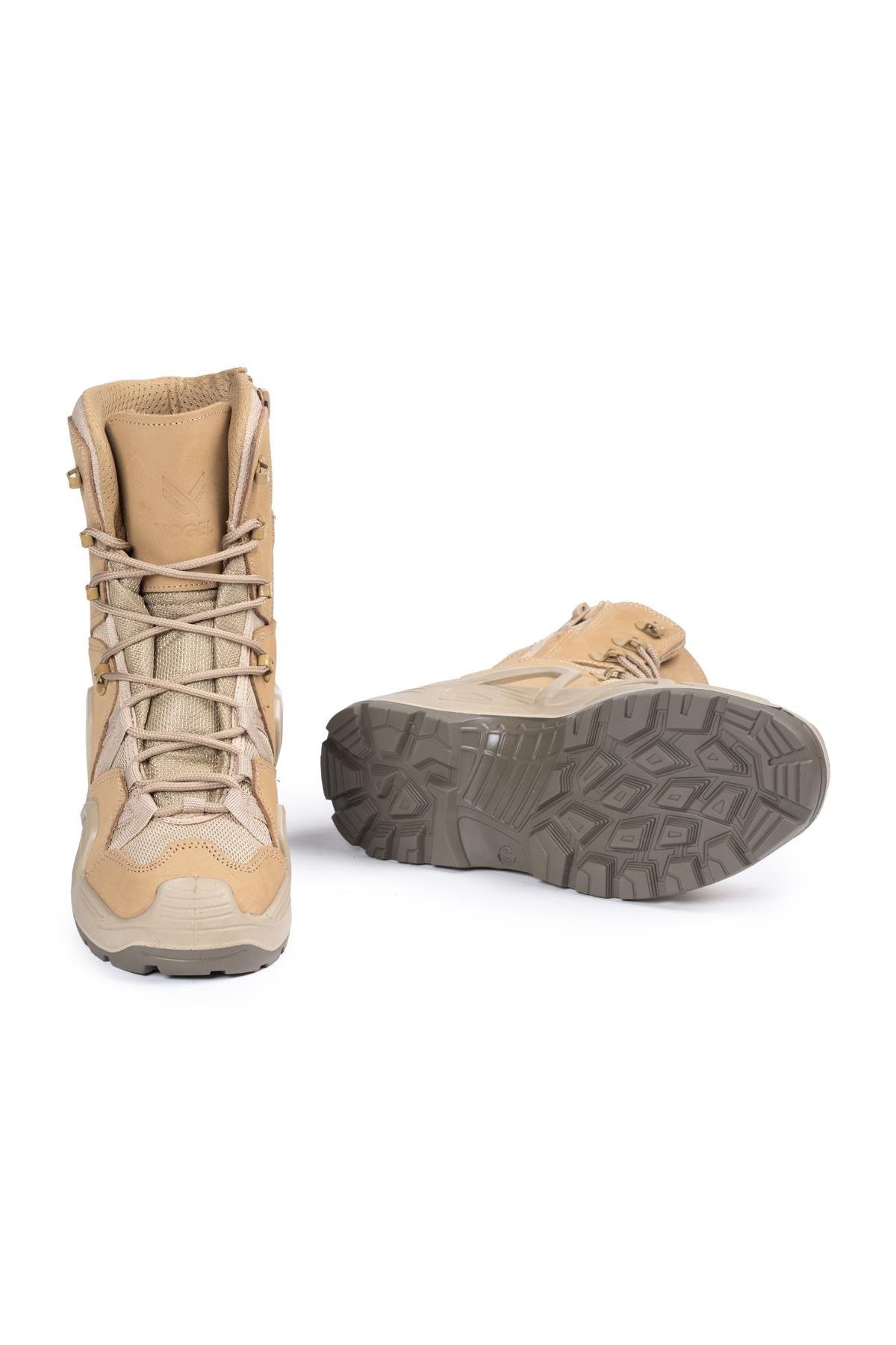 Vogel 1491 Bej Taktik outdoor Bot