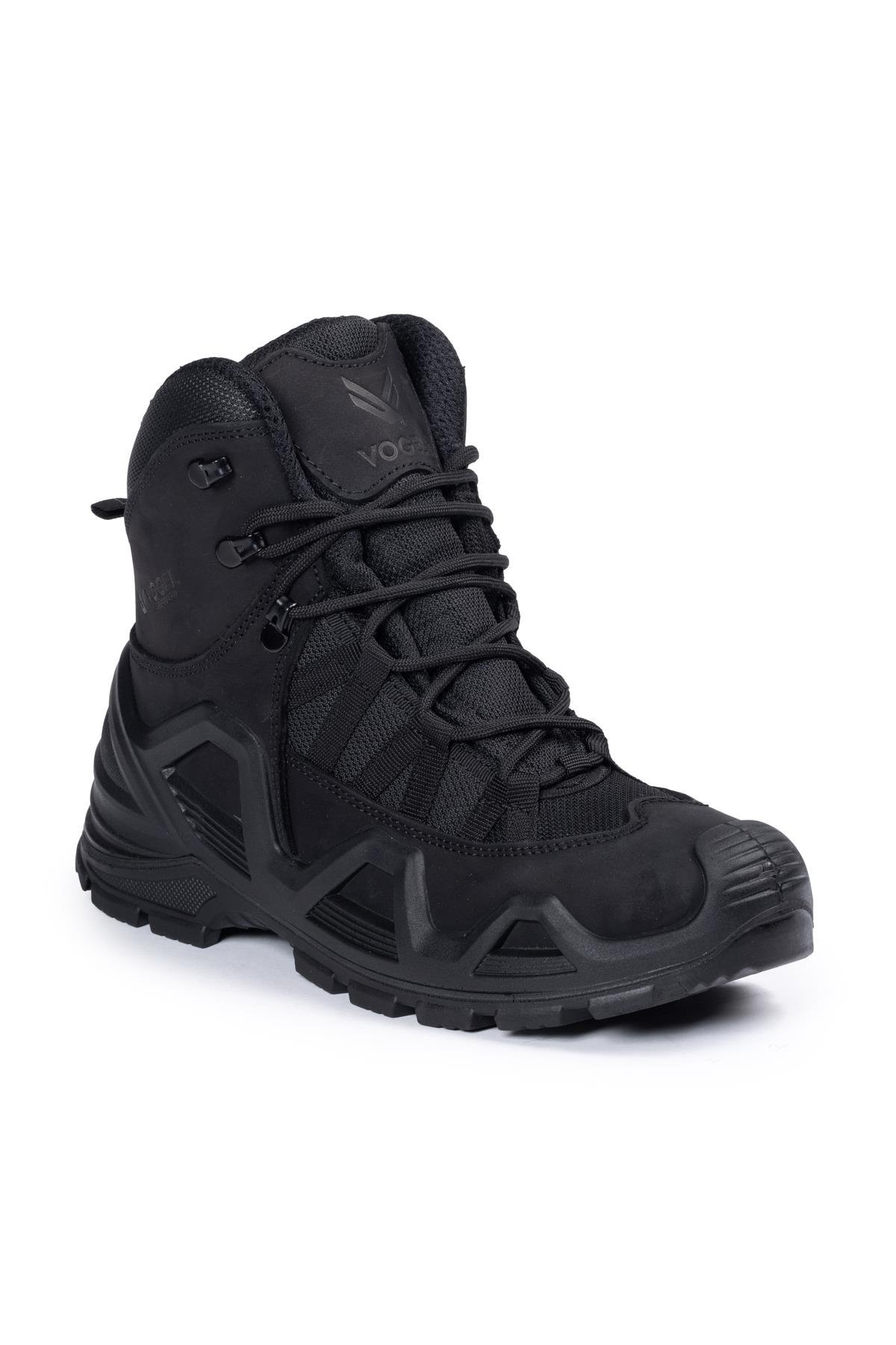 Vogel Guard RS Siyah Su Geçirmez Outdoor Bot