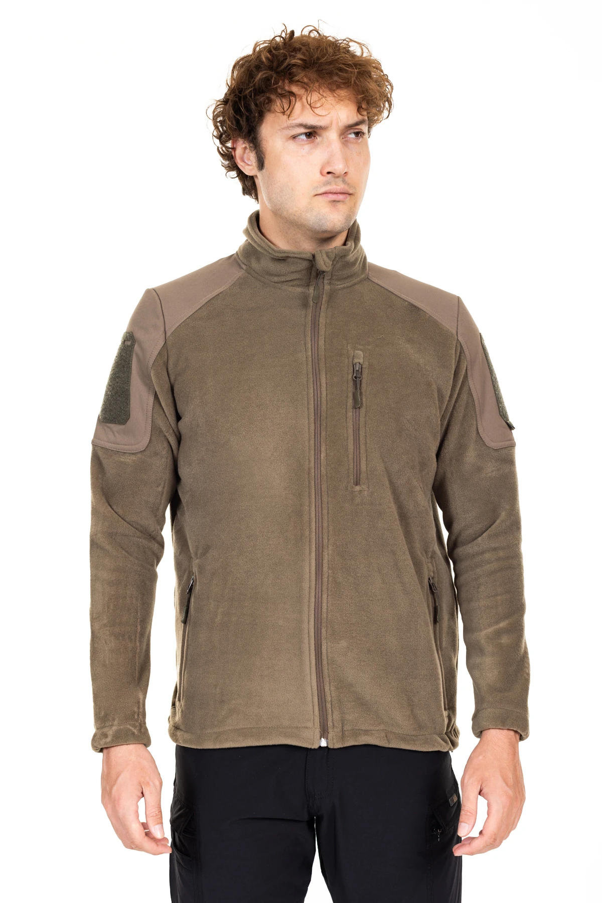 AKN 02 Polar Mont-Haki