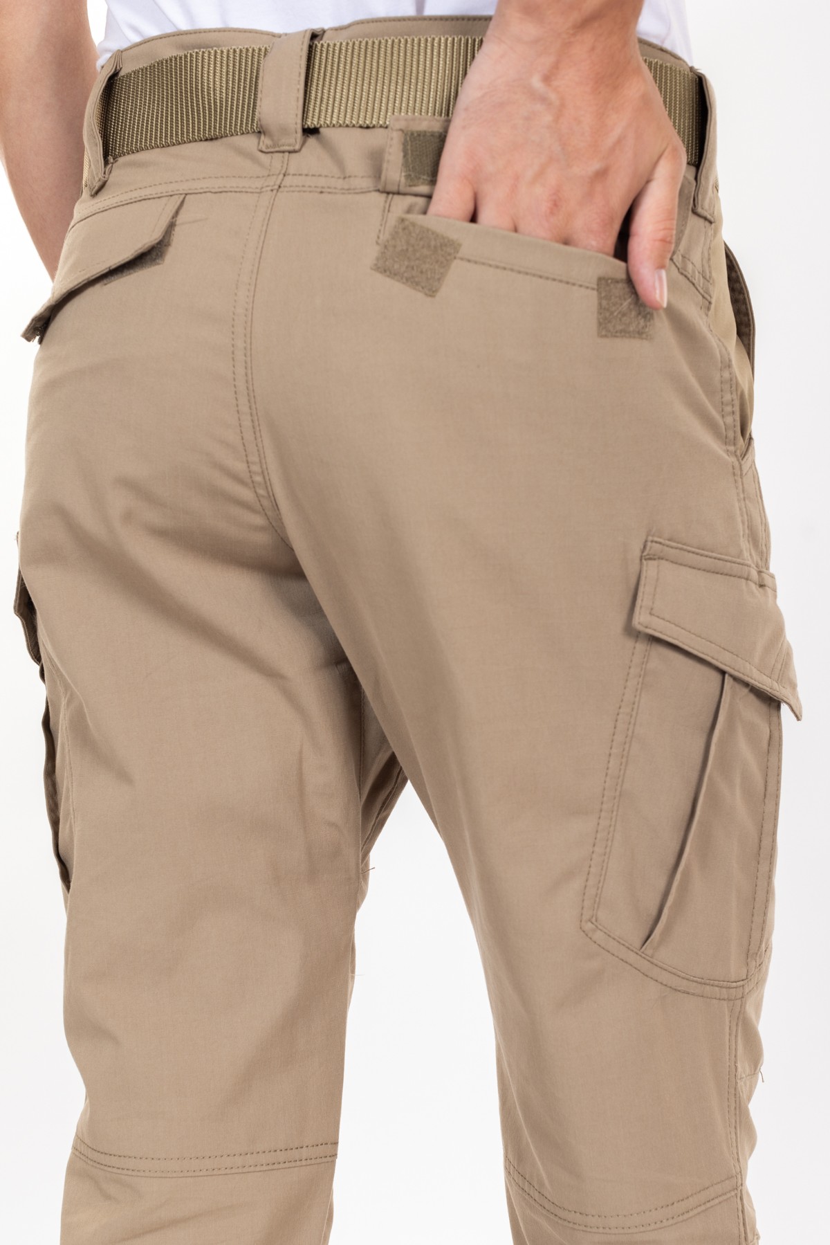 AKN 516 TAKTİK PANTOLON