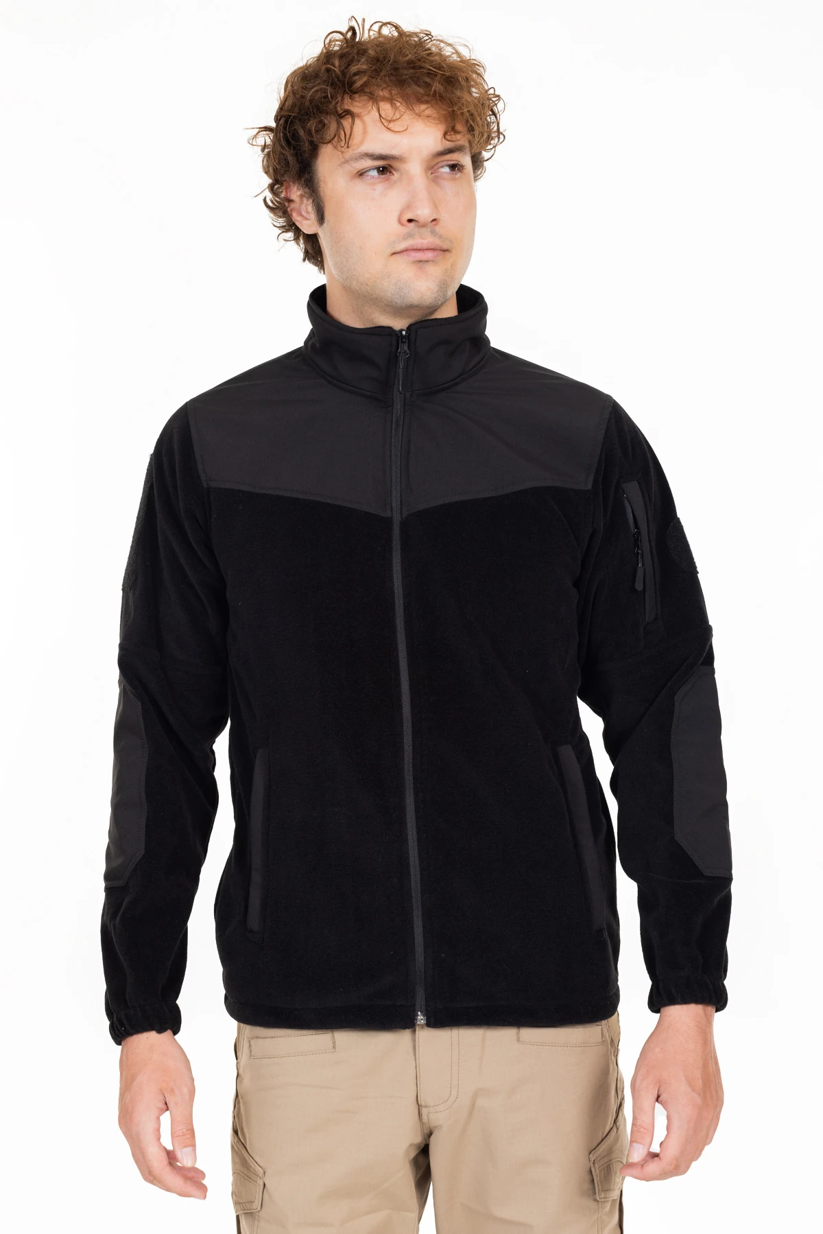 AKN 02 Polar Mont-Siyah