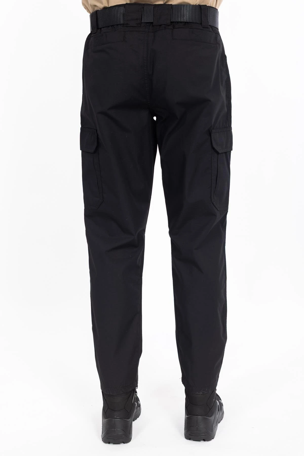 AKN 511 RIPSTOP TAKTİK PANTOLON SİYAH