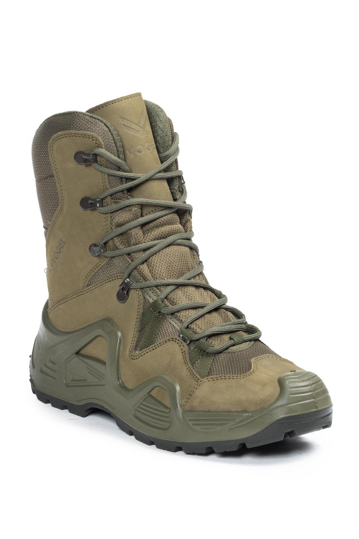 Vogel 1491 Haki Taktik outdoor Bot