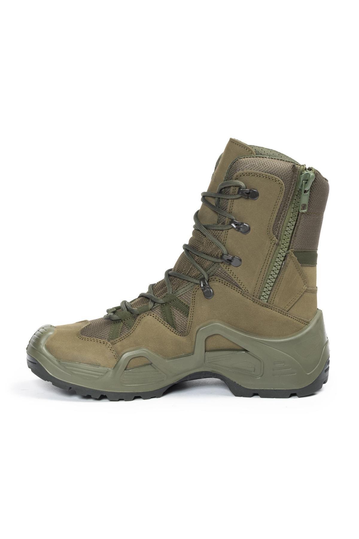 Vogel 1491 Haki Taktik outdoor Bot