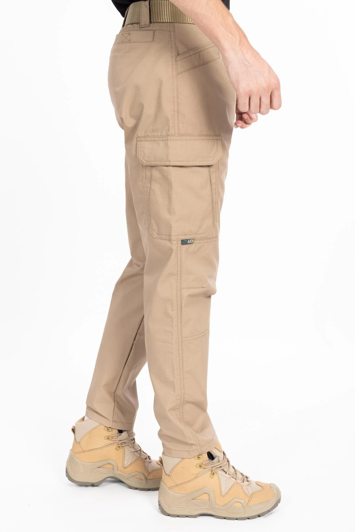 AKN 511 RIPSTOP TAKTİK PANTOLON BEJ