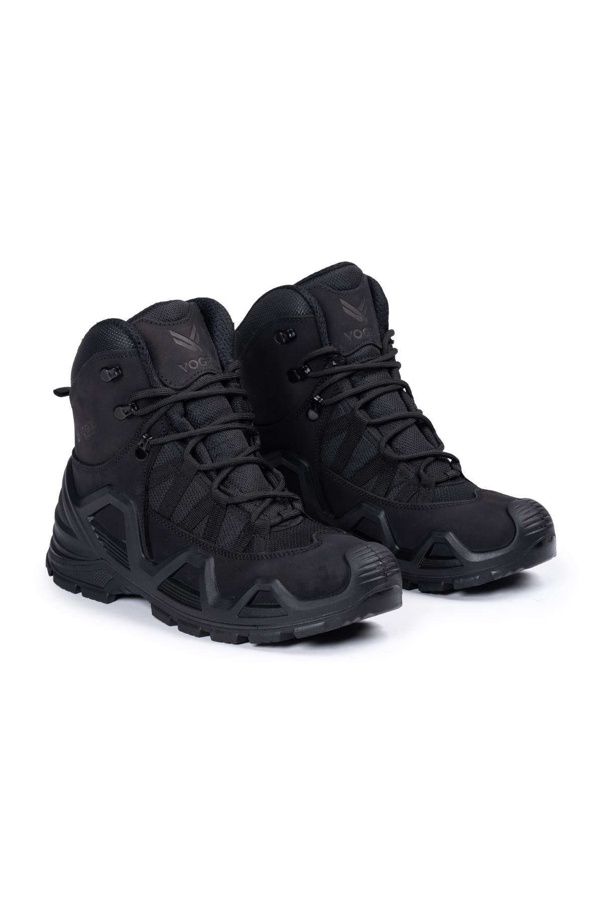 Vogel Guard RS Siyah Su Geçirmez Outdoor Bot