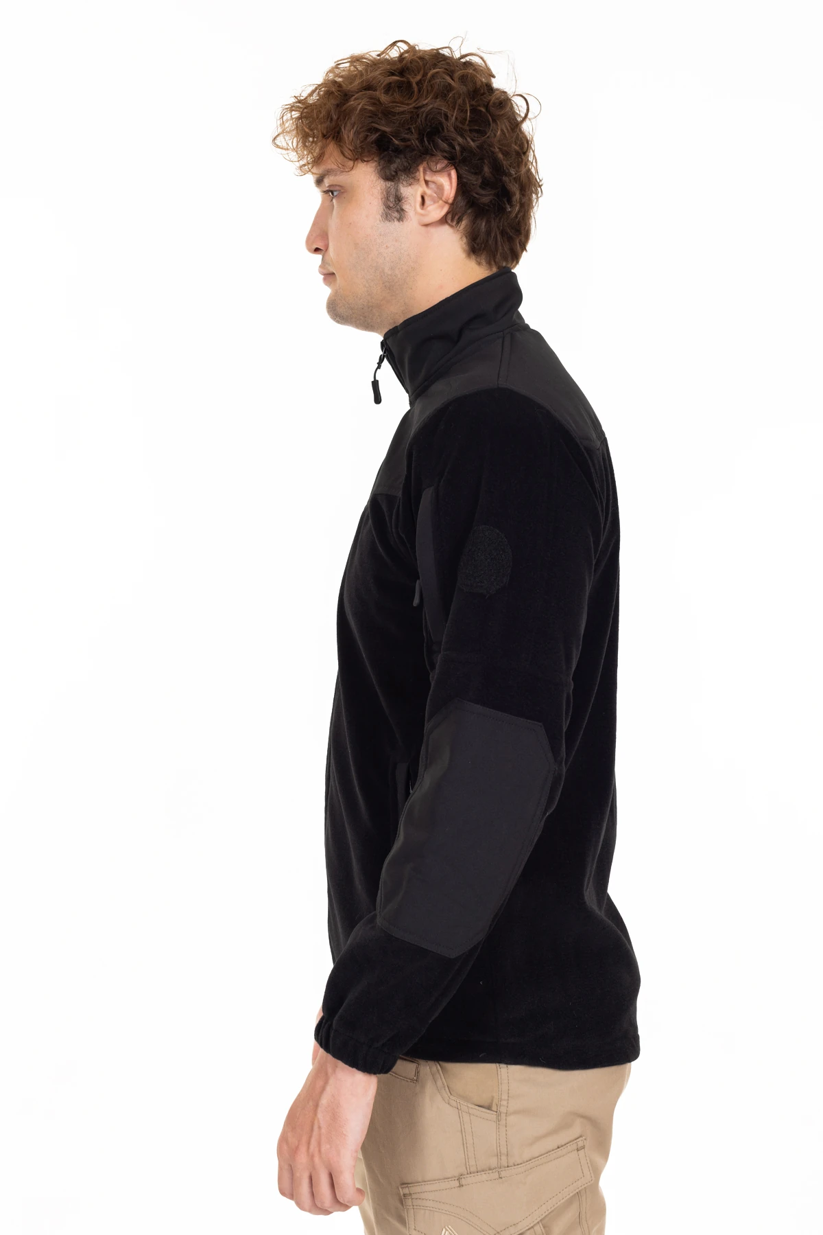 AKN 02 Polar Mont-Siyah