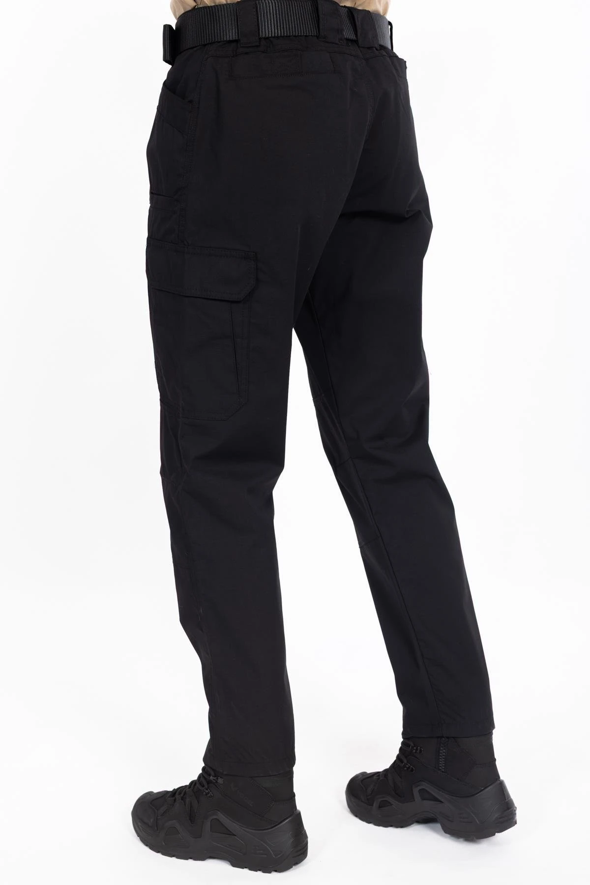 AKN 511 RIPSTOP TAKTİK PANTOLON SİYAH