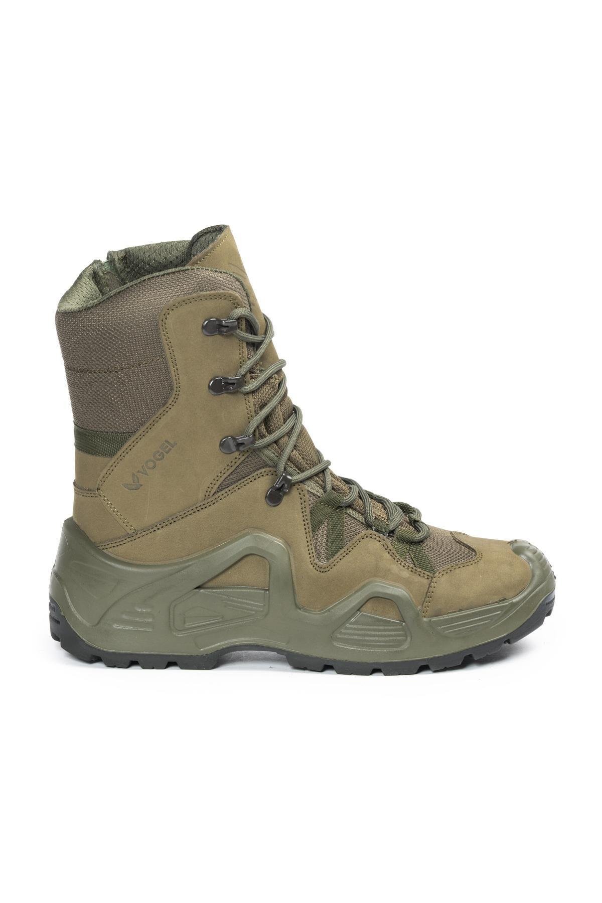 Vogel 1491 Haki Taktik outdoor Bot