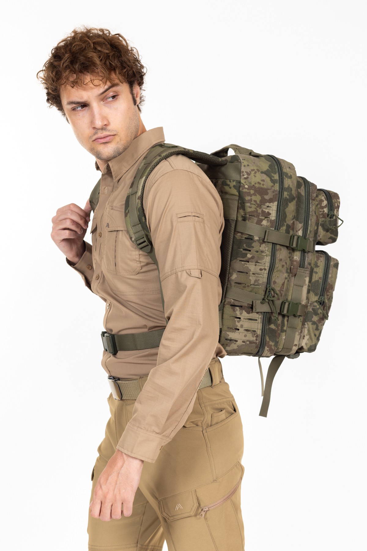 AKN Outdoor 45 LT TSK Çanta