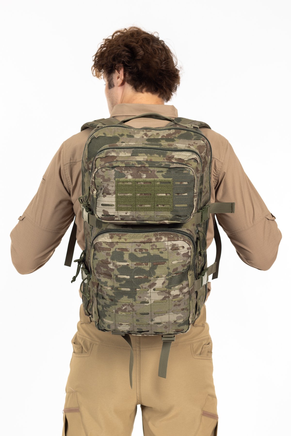 AKN Outdoor 45 LT TSK Çanta