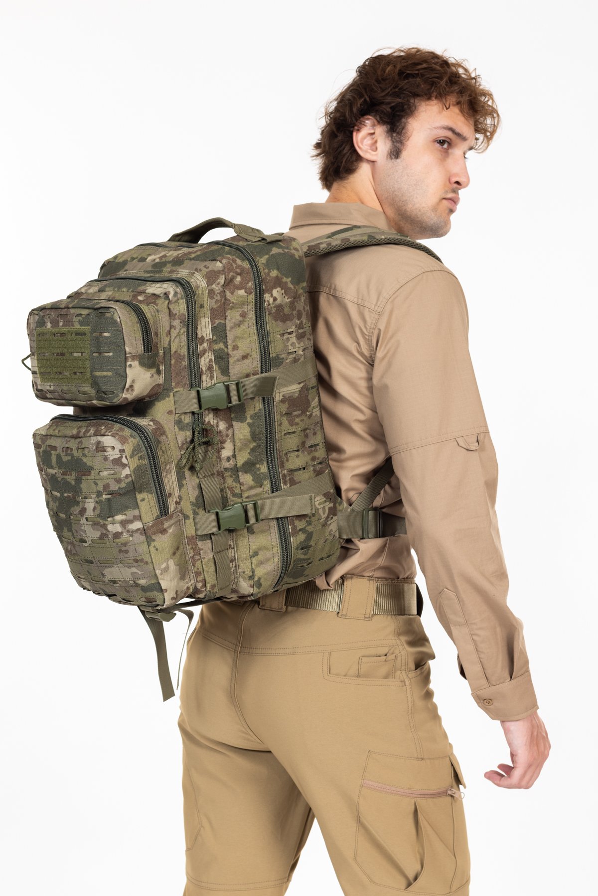 AKN Outdoor 45 LT TSK Çanta