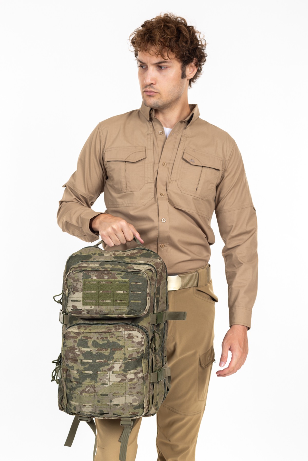 AKN Outdoor 45 LT TSK Çanta