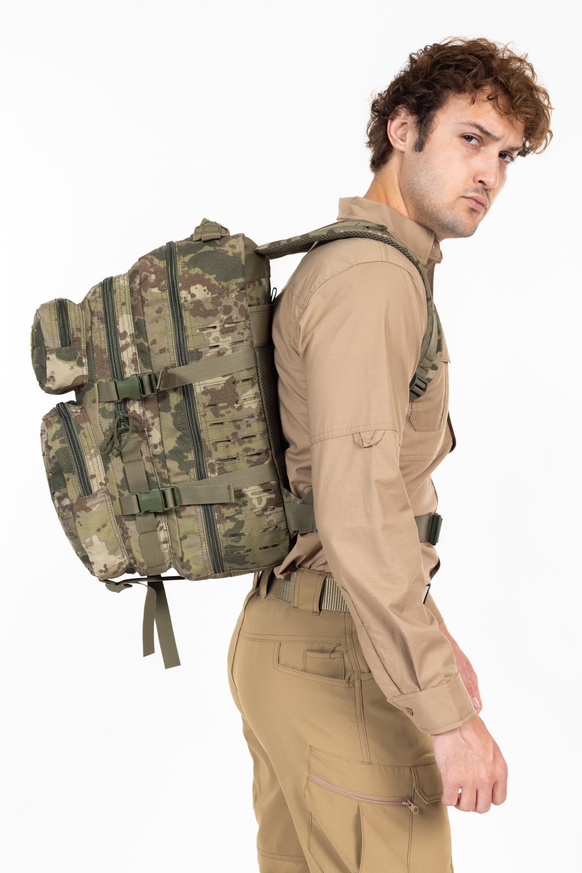 AKN Outdoor 45 LT TSK Çanta