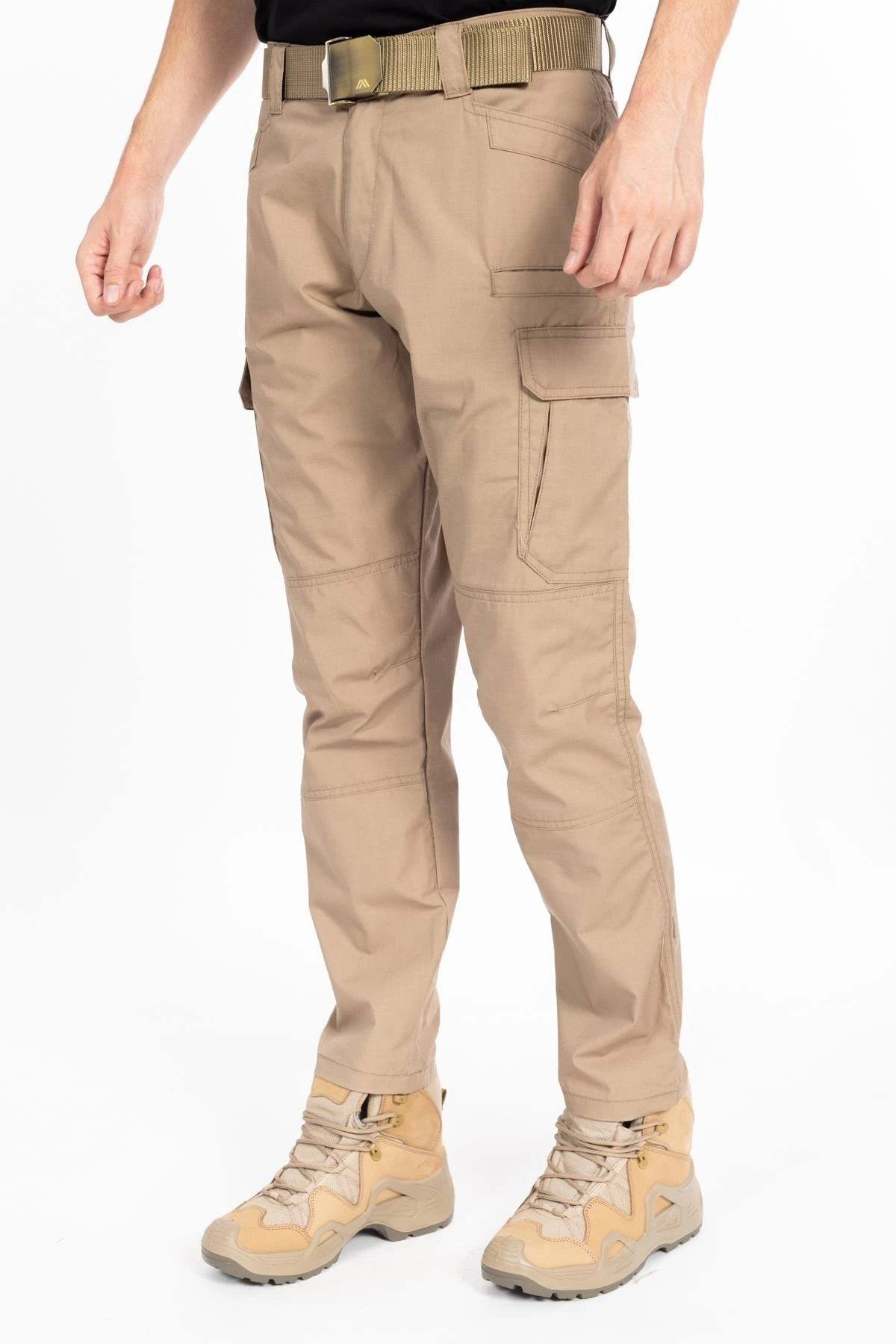 AKN 511 RIPSTOP TAKTİK PANTOLON BEJ
