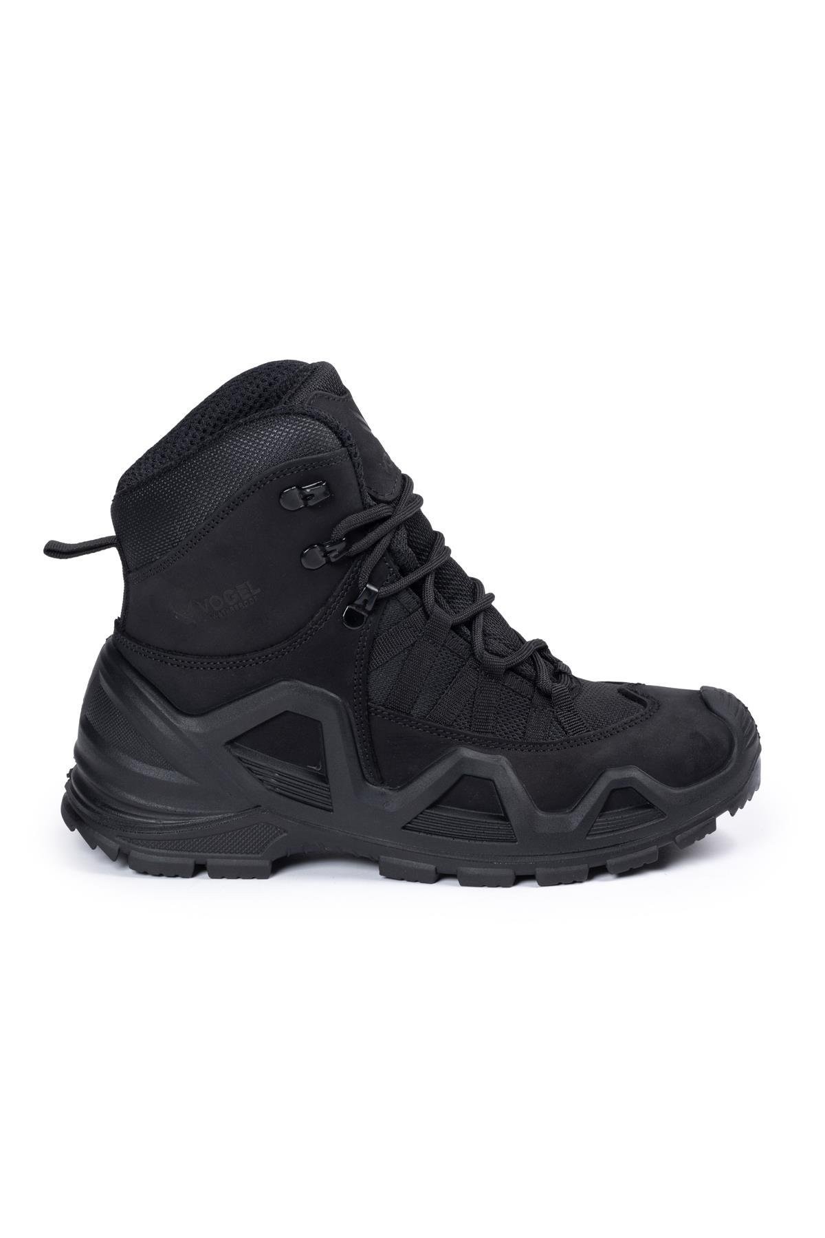 Vogel Guard RS Siyah Su Geçirmez Outdoor Bot