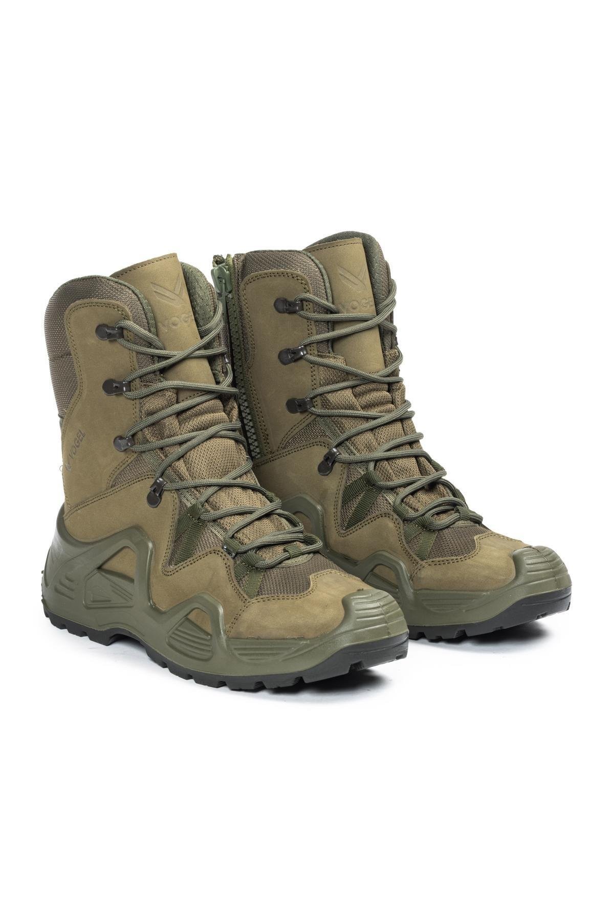 Vogel 1491 Haki Taktik outdoor Bot