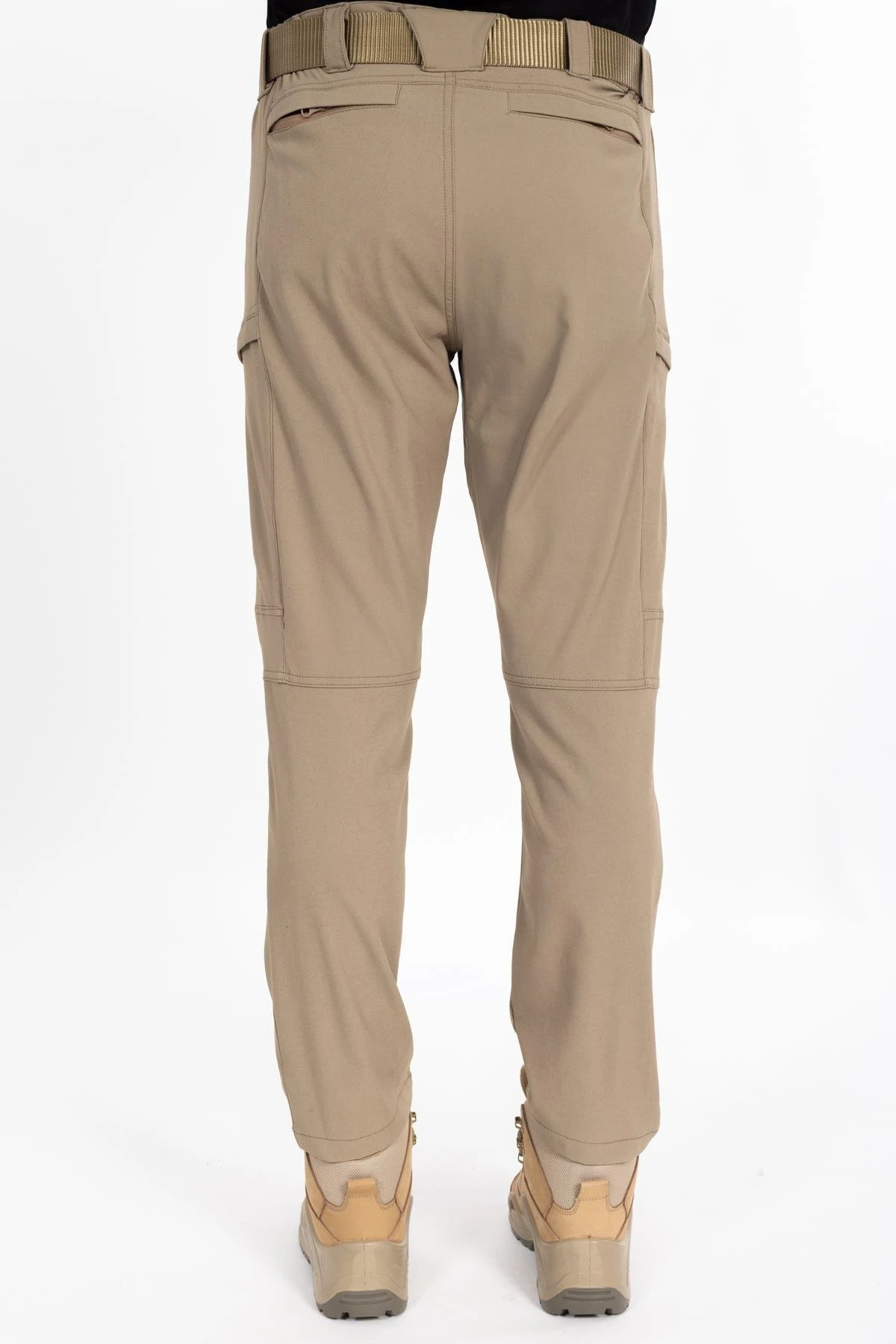 AKN 517 BAMBU TAKTİK PANTOLON BEJ
